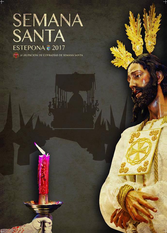 Semana Santa en Estepona  